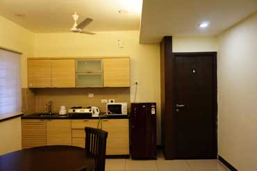 budget accommodation in coimbatore