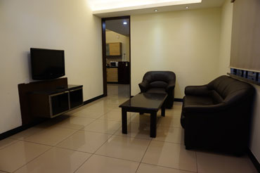 Serviced Accommodation In Coimbatore
