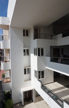 Serviced Apartment in Coimbatore