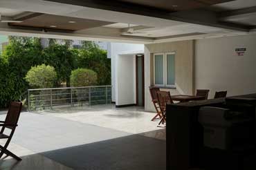 hotels in gandhipuram road coimbatore