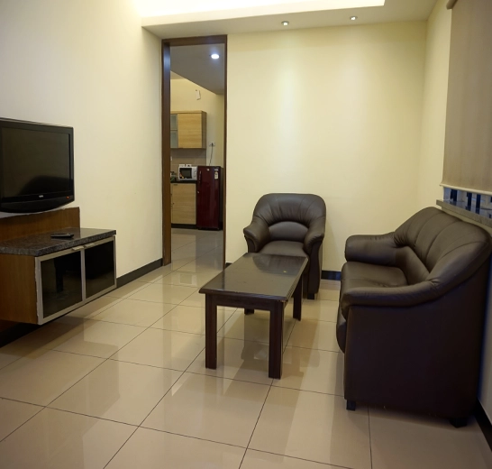 Best Service Apartment for Marriage Guests in Coimbatore