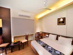 Lodging Services in Coimbatore