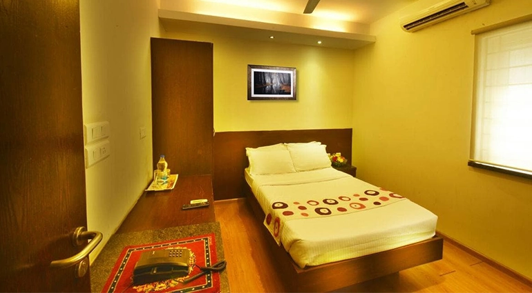 Short Stay Serviced Apartments in Coimbatore