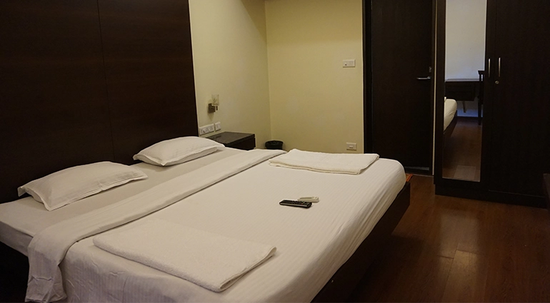 Short Stay Serviced Apartments in Coimbatore
