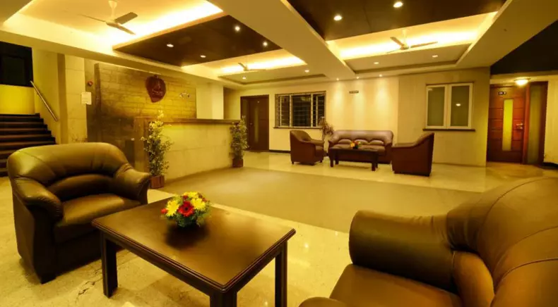 Short Stay Serviced Apartments in Coimbatore