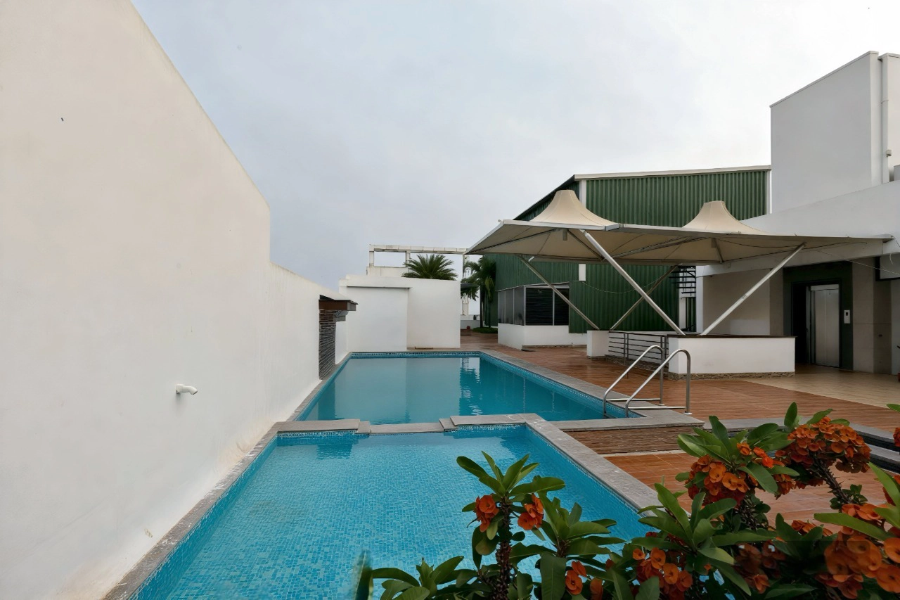 Horizon Height serviced apartments